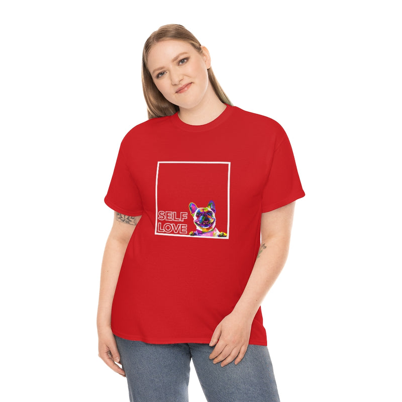 Self Love T Shirt