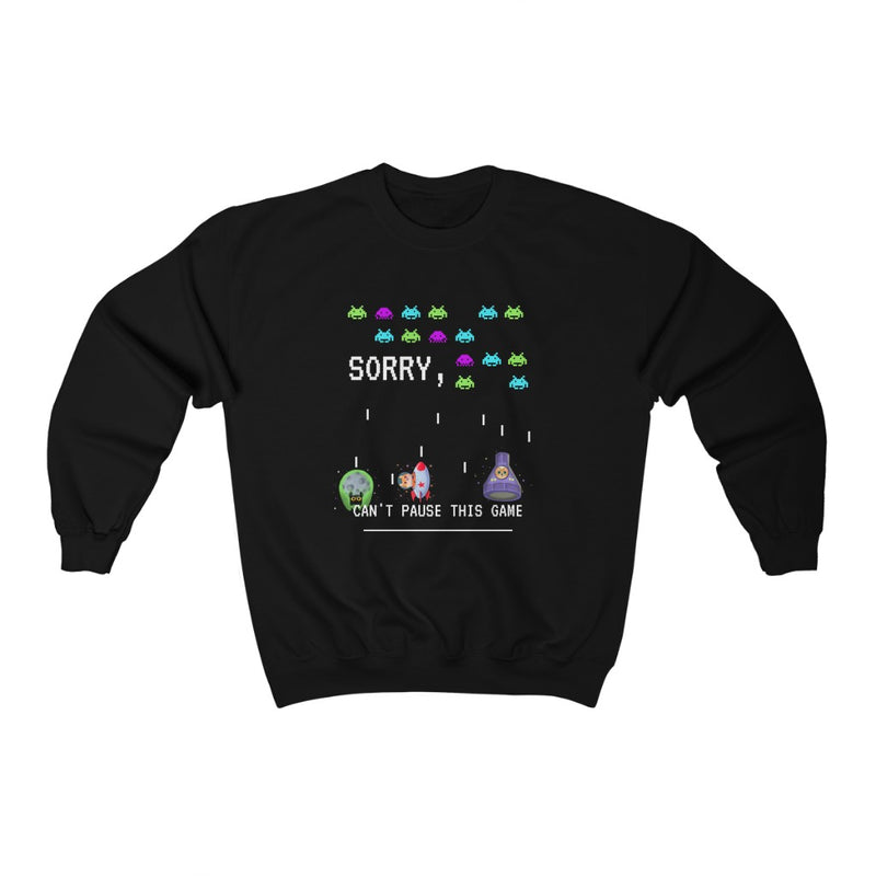 Crewneck Sweatshirt