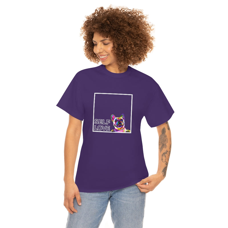 Self Love T Shirt