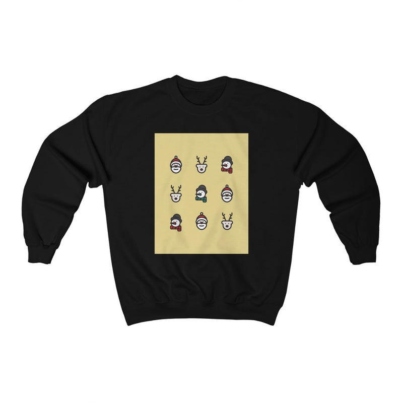 Crewneck Sweatshirt