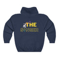 The Singer Hooded Sweatshirt