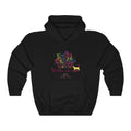 Be the change Hooded Sweatshirt - Sinna Get