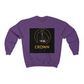 Crown Crewneck Sweatshirt - Sinna Get