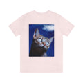 Cat Jersey T Shirt - Sinna Get