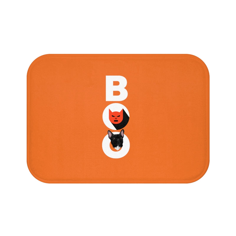 Boo Bath Mat - Sinna Get