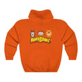 Awesome Hooded Sweatshirt - Sinna Get