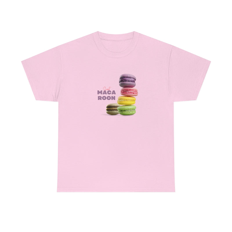 Sweet Macaroon T Shirt