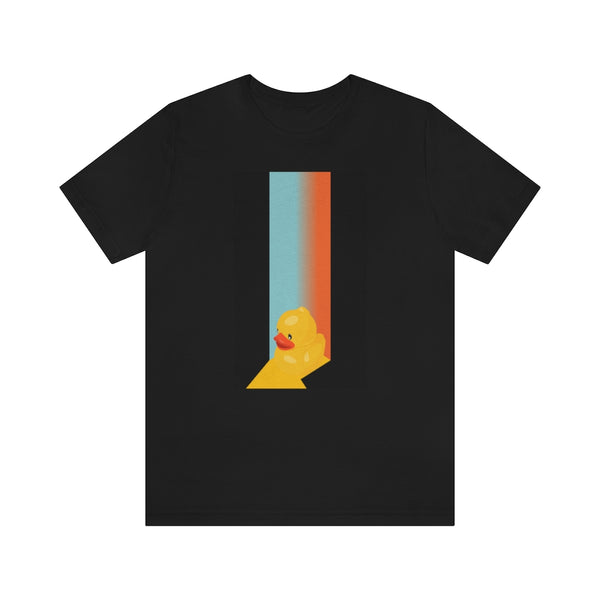 Rubber Duck Jersey T Shirt