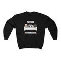 Future Veterinarian Crewneck Sweatshirt