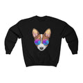 Good Dog Crewneck Sweatshirt