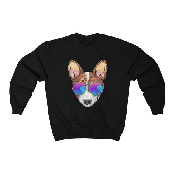 Good Dog Crewneck Sweatshirt