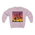 Sunset Crewneck Sweatshirt