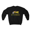 The Singer Crewneck Sweatshirt