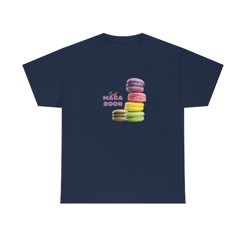 Sweet Macaroon T Shirt