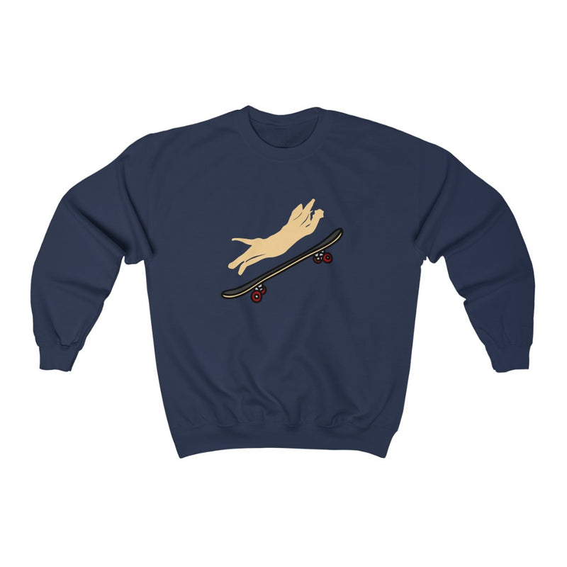 Fly High Crewneck Sweatshirt