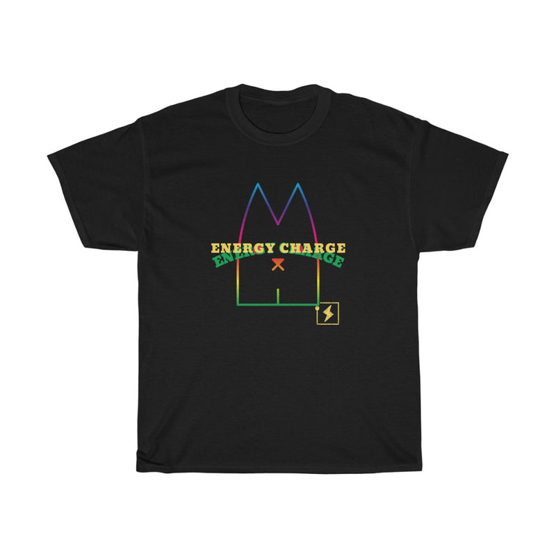 Energy Charge T Shirt - Sinna Get