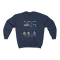 Crewneck Sweatshirt