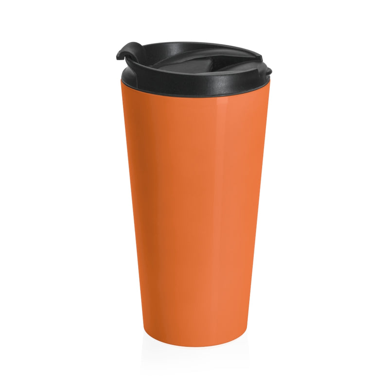 Boo Stainless Steel Travel Mug - Sinna Get