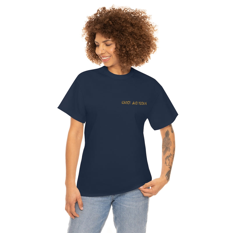 Dreaming, Action, Happen T Shirt - Sinna Get