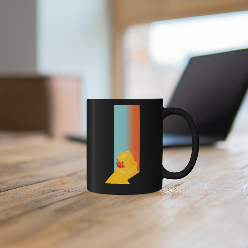 Rubber Duck Mug 11oz