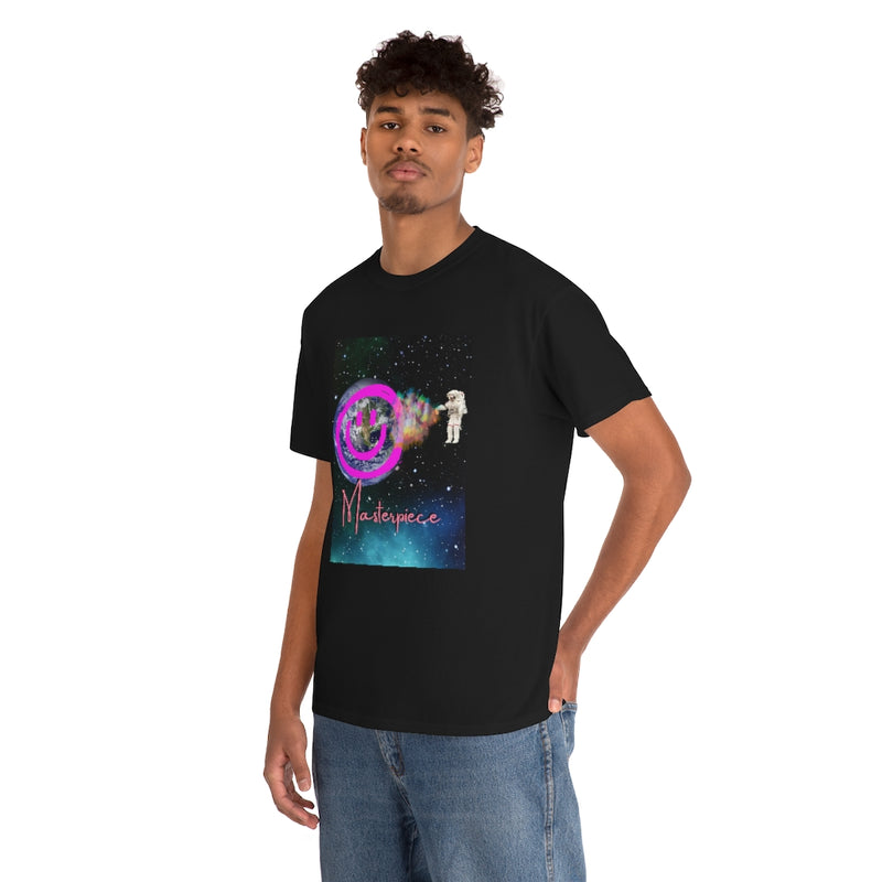 Masterpiece T Shirt