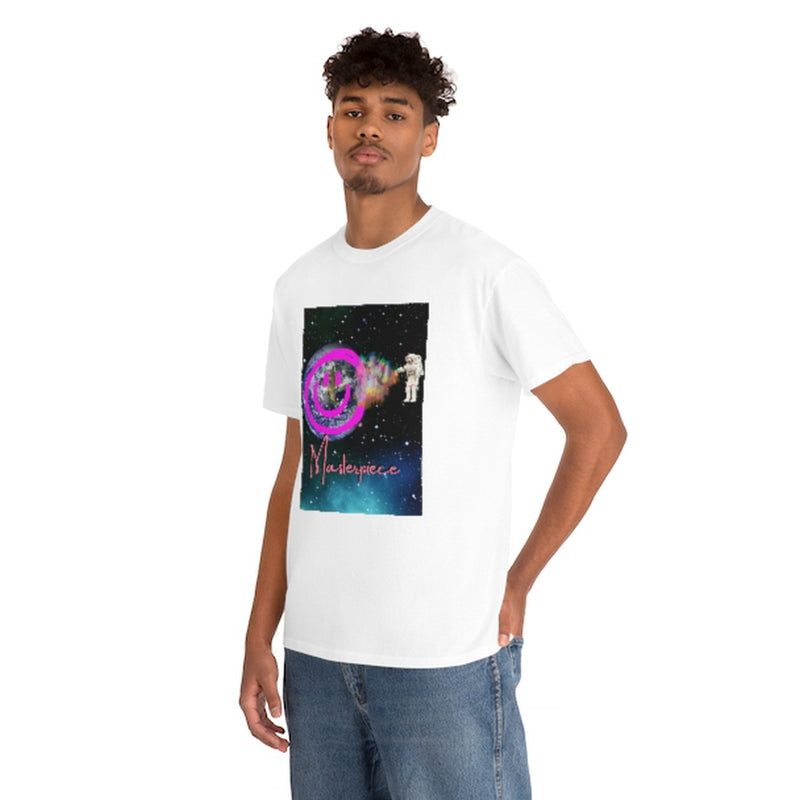 Masterpiece T Shirt