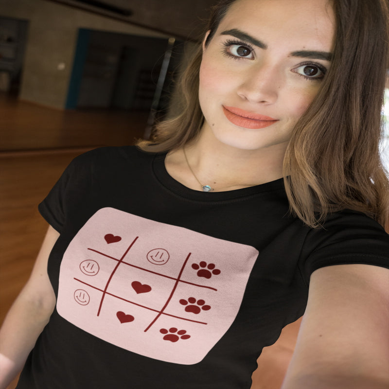 Play Bingo T Shirt