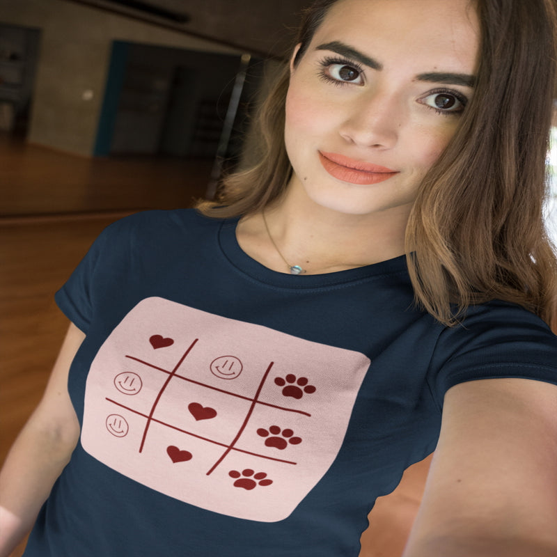 Play Bingo T Shirt