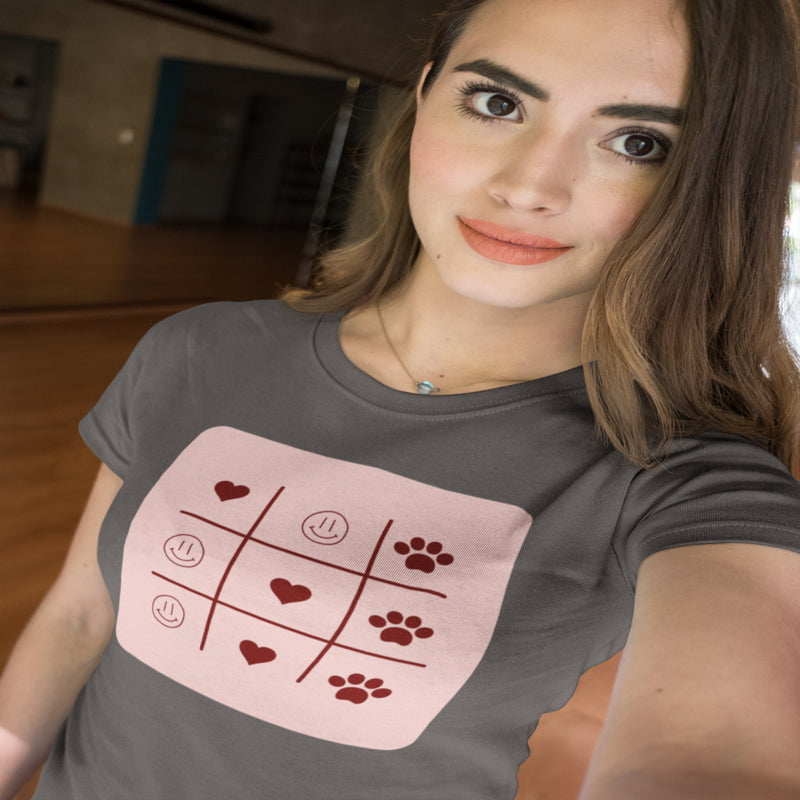 Play Bingo T Shirt