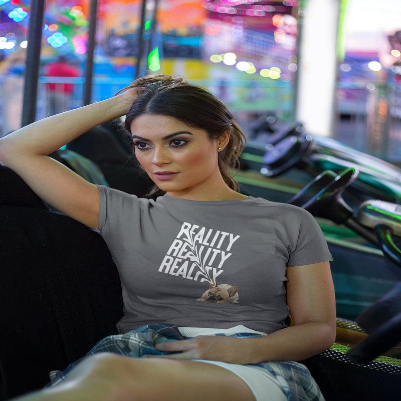 Reality T Shirt