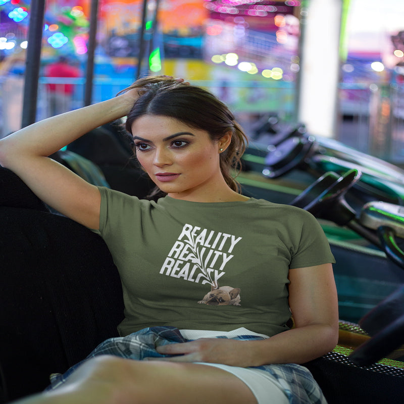 Reality T Shirt