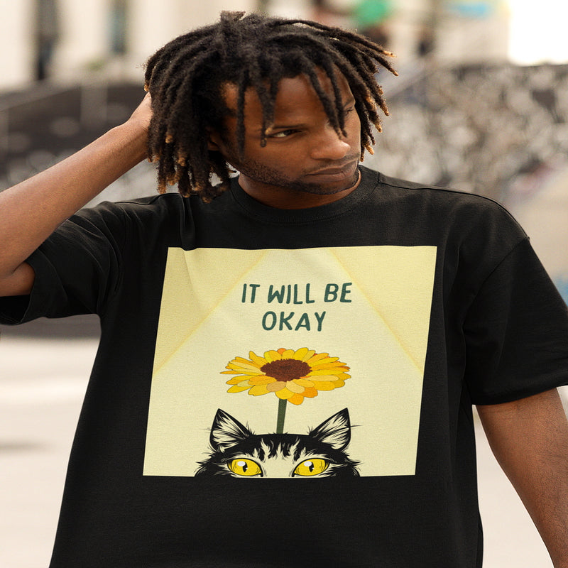 It will be okay T Shirt