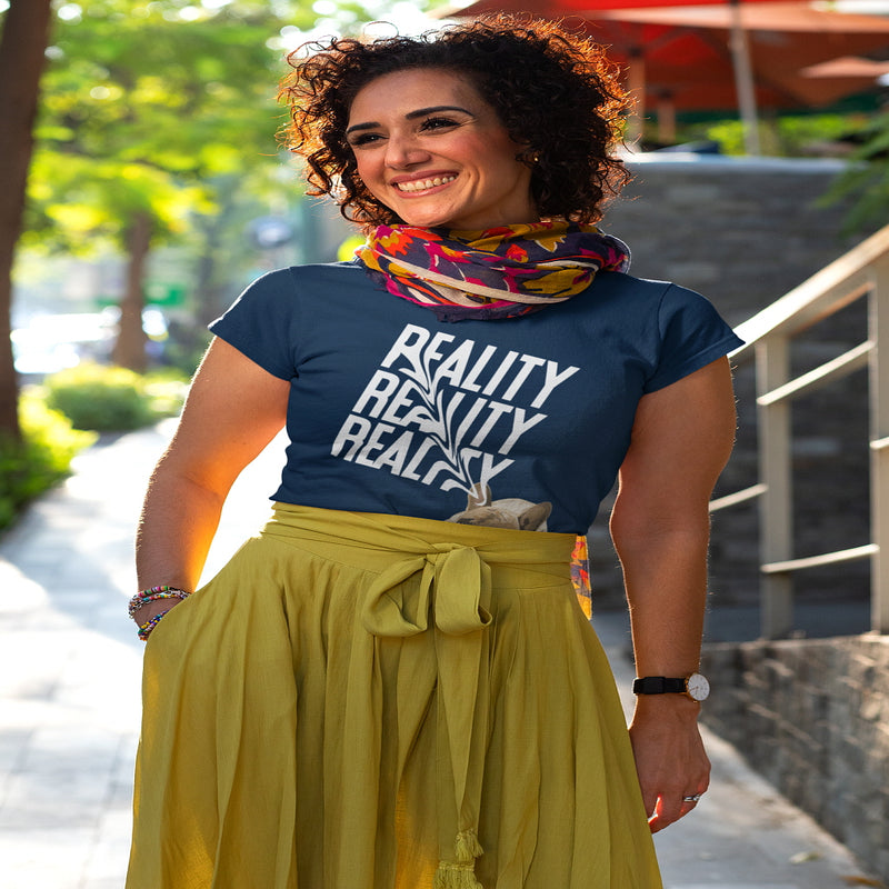 Reality T Shirt