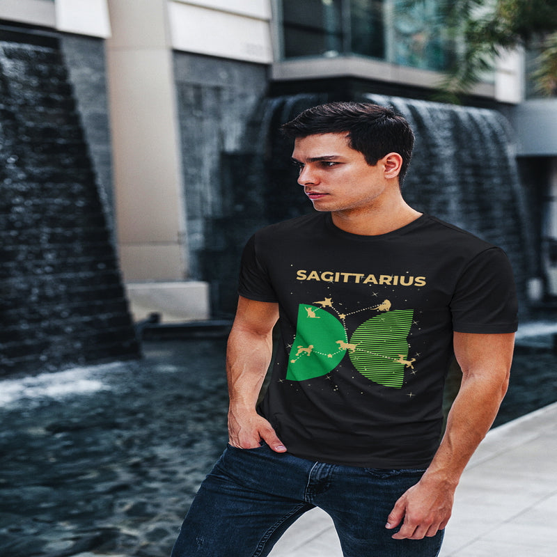 Sagittarius T Shirt