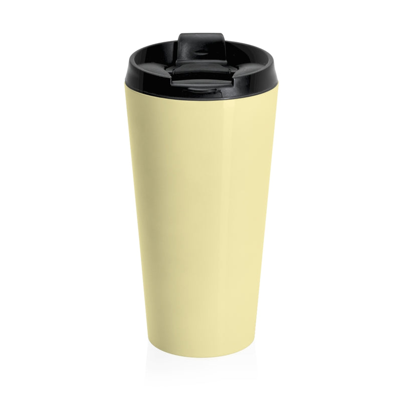 It will be okay Stainless Steel Travel Mug