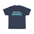 Dogaholic T Shirt - Sinna Get