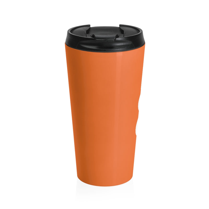 Boo Stainless Steel Travel Mug - Sinna Get