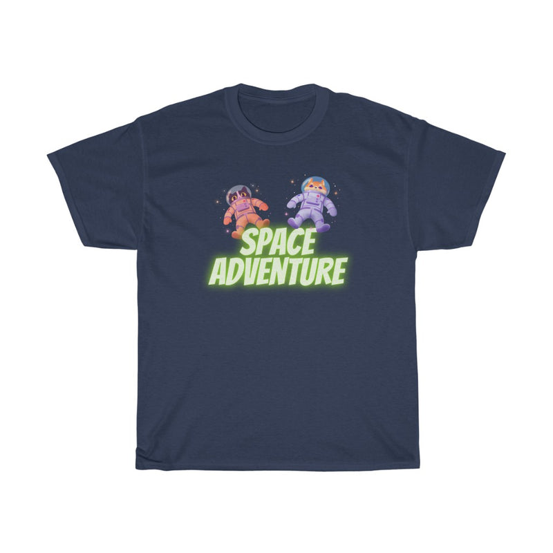 Space Adventure T Shirt - Sinna Get