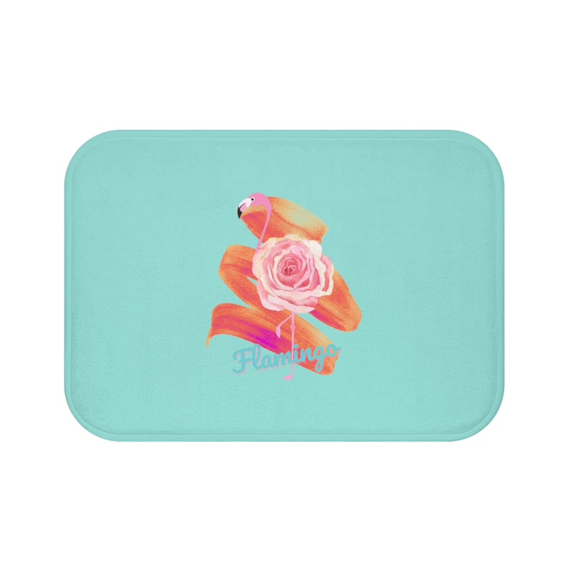 Flamingo Bath Mat - Sinna Get