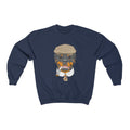 Cute Dog Crewneck Sweatshirt - Sinna Get