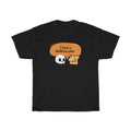 I have a Skeleton Joke T Shirt - Sinna Get