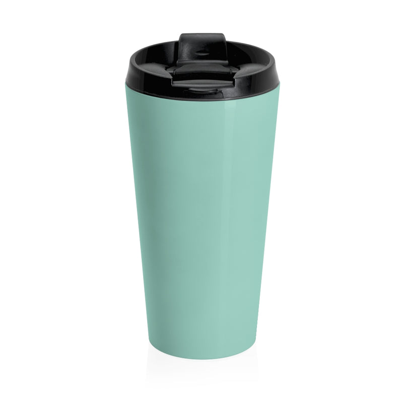 Alpaca Stainless Steel Travel Mug - Sinna Get