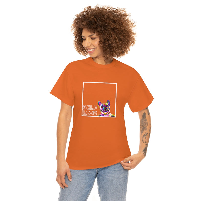 Self Love T Shirt