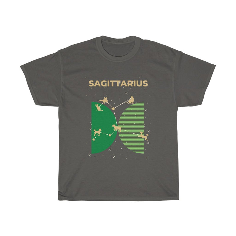 Sagittarius T Shirt