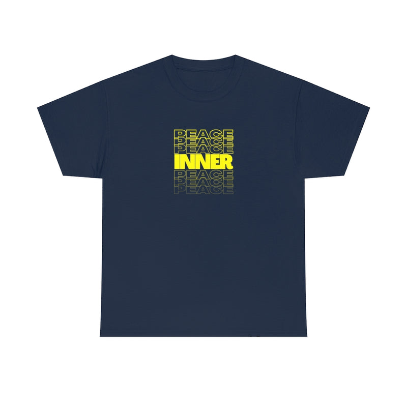 Inner Peace T Shirt