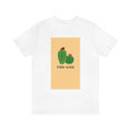 Free Hug, I'm Cactus Jersey T Shirt