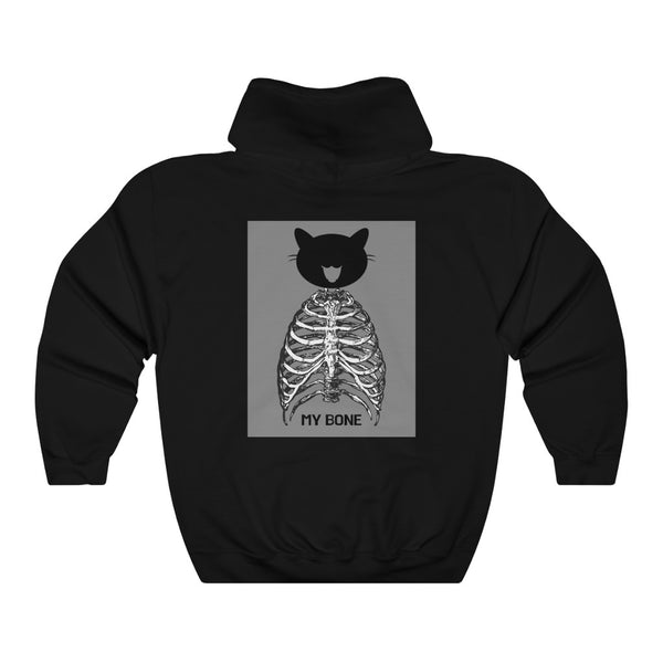 My Bone Hooded Sweatshirt