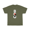 Boo T Shirt - Sinna Get