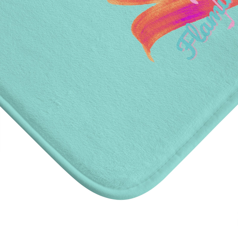 Flamingo Bath Mat - Sinna Get