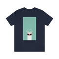 Alpaca Jersey T Shirt - Sinna Get